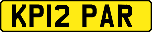 KP12PAR