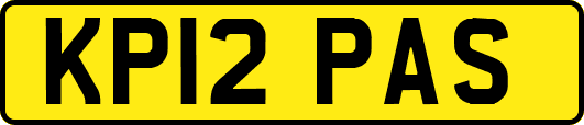 KP12PAS