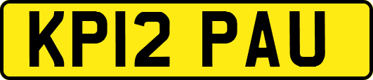 KP12PAU