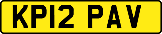KP12PAV