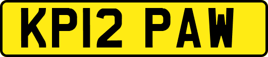 KP12PAW