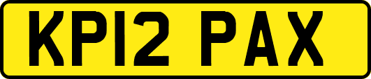KP12PAX