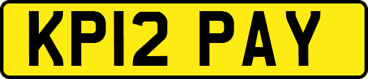 KP12PAY