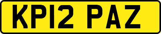 KP12PAZ