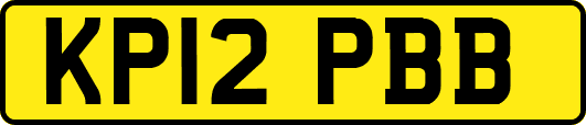 KP12PBB