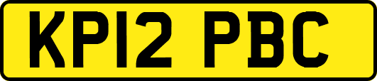 KP12PBC