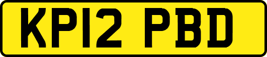 KP12PBD