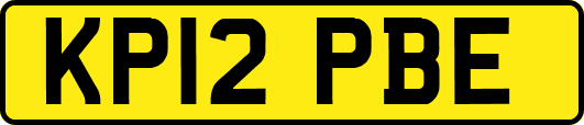 KP12PBE
