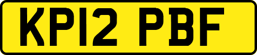 KP12PBF