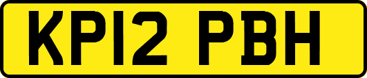 KP12PBH