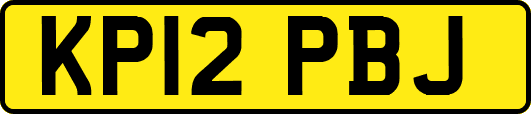 KP12PBJ