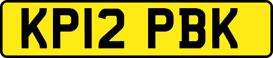 KP12PBK