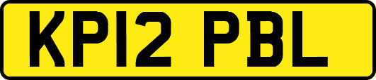 KP12PBL