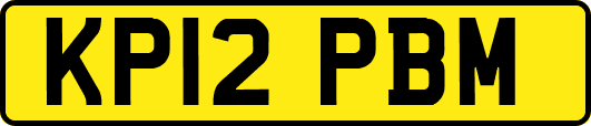 KP12PBM