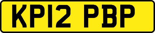 KP12PBP