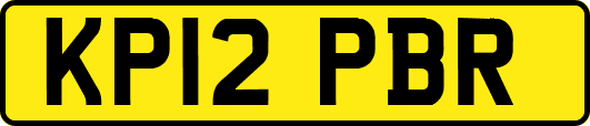KP12PBR