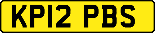 KP12PBS