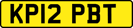 KP12PBT