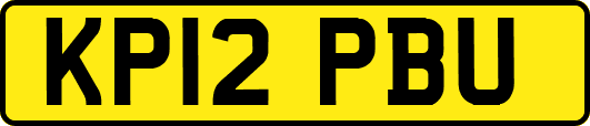 KP12PBU