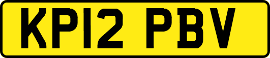KP12PBV