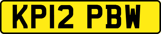 KP12PBW