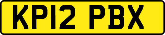 KP12PBX