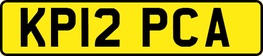 KP12PCA