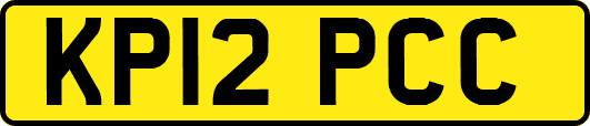 KP12PCC