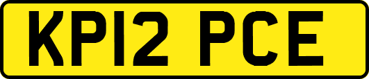 KP12PCE