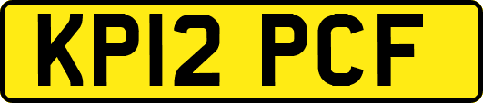 KP12PCF