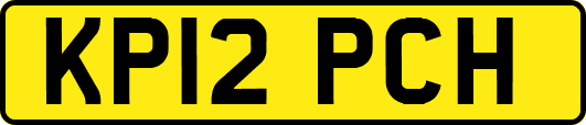 KP12PCH