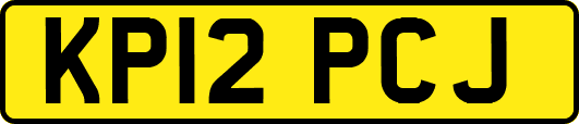 KP12PCJ