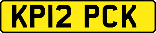 KP12PCK