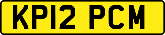 KP12PCM