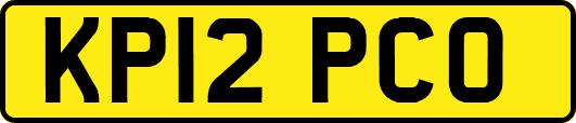 KP12PCO