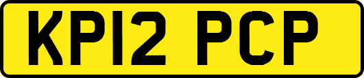 KP12PCP