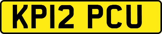KP12PCU