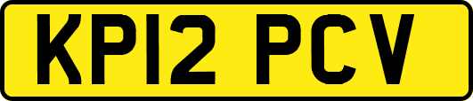 KP12PCV