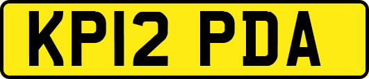 KP12PDA