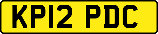 KP12PDC