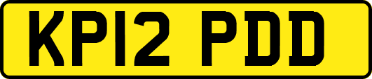 KP12PDD