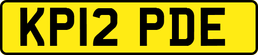 KP12PDE