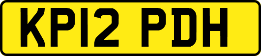 KP12PDH