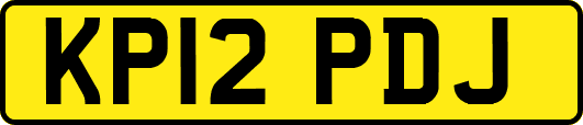 KP12PDJ