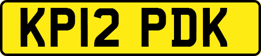 KP12PDK