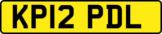 KP12PDL