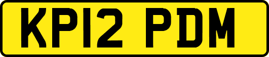 KP12PDM
