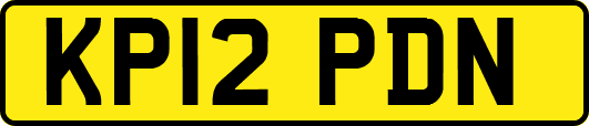 KP12PDN
