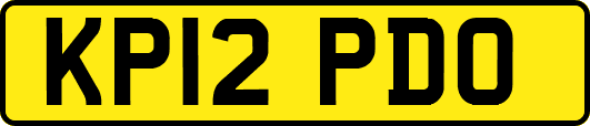 KP12PDO