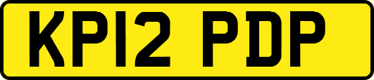 KP12PDP
